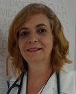 Dra. Liliane Chousinho